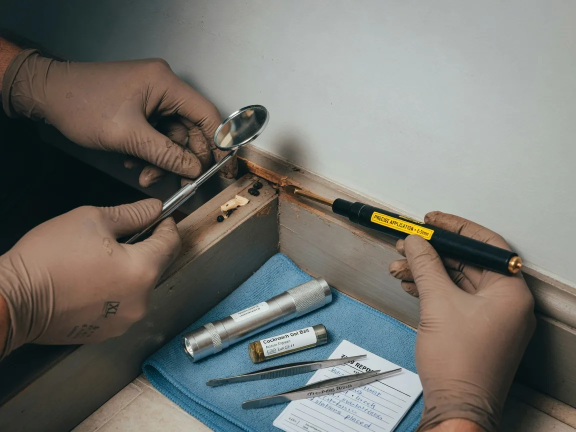 Why choose Emergency Pest Control in Lurgan, PA